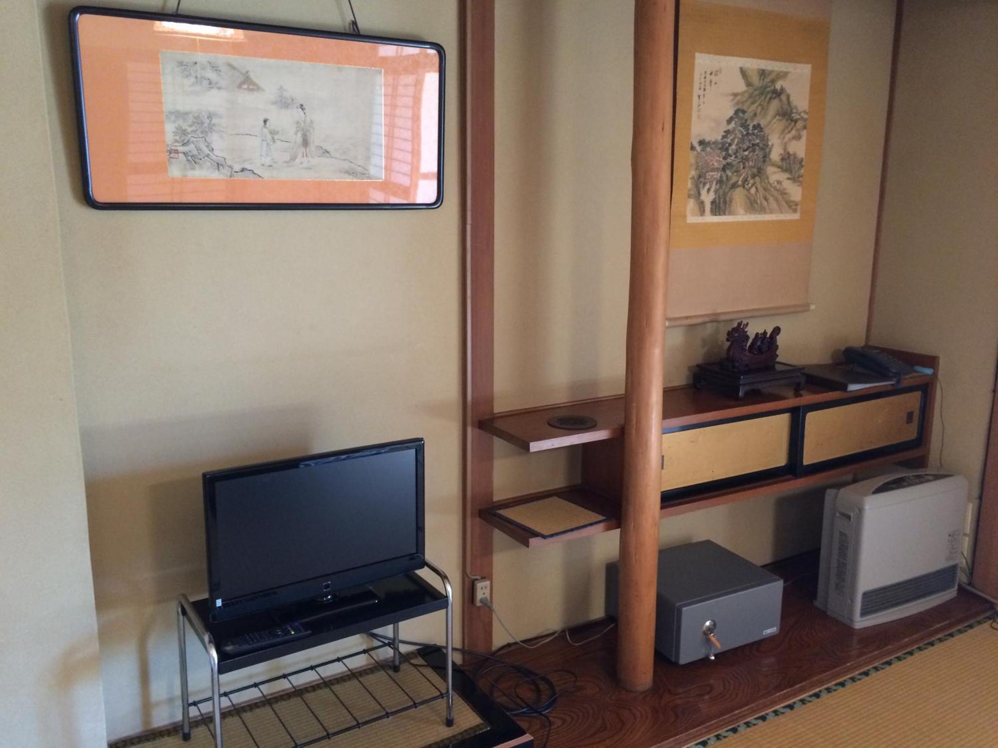 Yudanaka Onsen Yamazakiya Ξενοδοχείο Yamanouchi  Εξωτερικό φωτογραφία