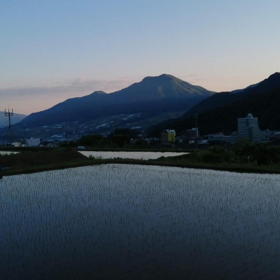 Yudanaka Onsen Yamazakiya Ξενοδοχείο Yamanouchi  Εξωτερικό φωτογραφία